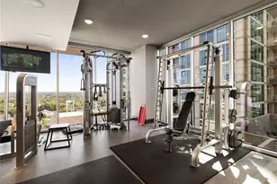 855 Peachtree St NE, Atlanta, GA 30308 - Photo 30