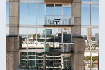855 Peachtree Street NE #3210, Atlanta, GA 30308 - Photo 40