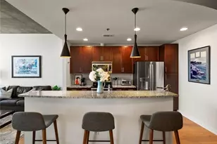 855 Peachtree St NE, Atlanta, GA 30308 - Photo 6