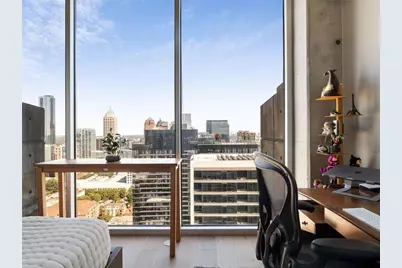 855 Peachtree Street NE #3210, Atlanta, GA 30308 - Photo 18