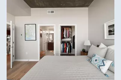 855 Peachtree Street NE #3210, Atlanta, GA 30308 - Photo 20
