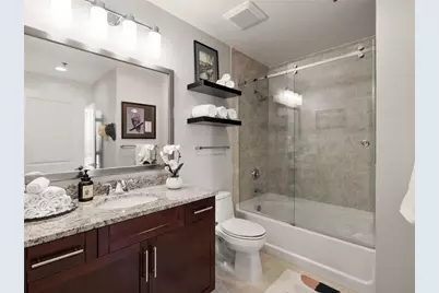 855 Peachtree Street NE #3210, Atlanta, GA 30308 - Photo 22