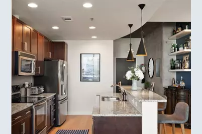 855 Peachtree Street NE #3210, Atlanta, GA 30308 - Photo 6