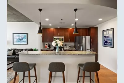 855 Peachtree Street NE #3210, Atlanta, GA 30308 - Photo 2
