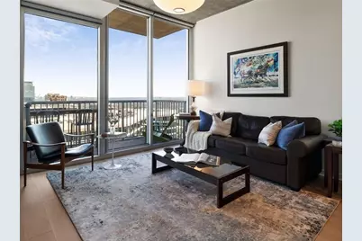 855 Peachtree Street NE #3210, Atlanta, GA 30308 - Photo 12