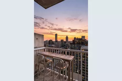 855 Peachtree Street NE #3210, Atlanta, GA 30308 - Photo 14