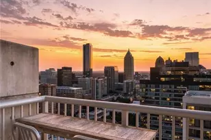 855 Peachtree St NE, Atlanta, GA 30308 - Photo 14