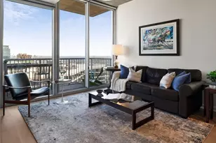 855 Peachtree St NE, Atlanta, GA 30308 - Photo 2