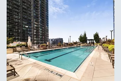 855 Peachtree Street NE #3210, Atlanta, GA 30308 - Photo 34
