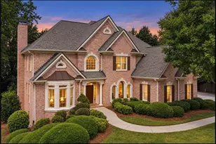 1352 Innsfail Ct, Snellville, GA 30078 - Photo 1