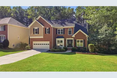 2330 Rose Walk Drive, Alpharetta, GA 30005 - Photo 1