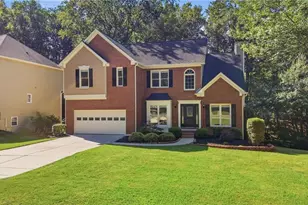 2330 Rose Walk Dr, Alpharetta, GA 30005 - Photo 1