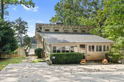 6442 Ford Road, Flowery Branch, GA 30542 - Photo 1