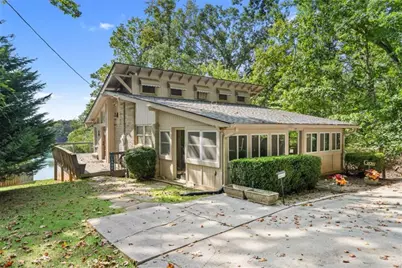 6442 Ford Road, Flowery Branch, GA 30542 - Photo 4