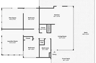 6442 Ford Rd, Flowery Branch, GA 30542 - Photo 40