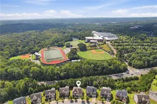 808 Adler Ct, Alpharetta, GA 30005 - Photo 4