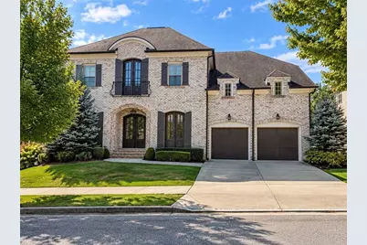 808 Adler Court, Alpharetta, GA 30005 - Photo 1