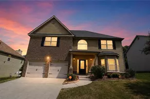 180 Providence Pkwy, Covington, GA 30014 - Photo 1