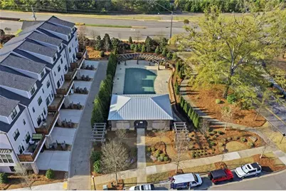 320 Concord Street, Alpharetta, GA 30009 - Photo 42