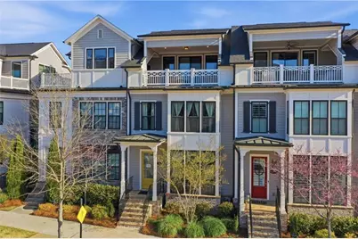 320 Concord Street, Alpharetta, GA 30009 - Photo 1