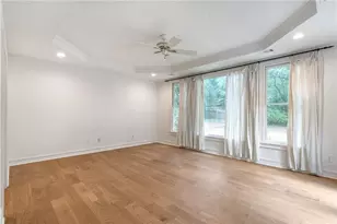 4027 Stephens Mill Run NE, Atlanta, GA 30342 - Photo 18