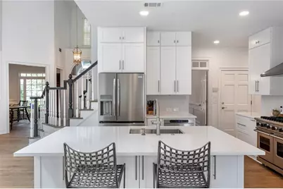 4027 Stephens Mill Run NE, Atlanta, GA 30342 - Photo 12