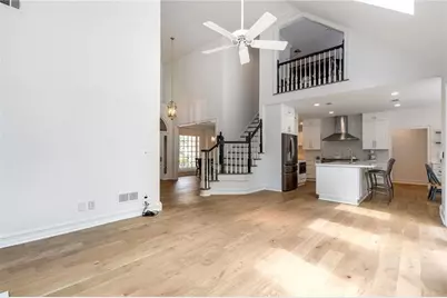 4027 Stephens Mill Run NE, Atlanta, GA 30342 - Photo 10