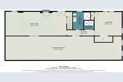 2800 Duke Of Gloucester Street, Atlanta, GA 30344 - Photo 30