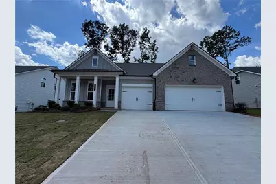 279 Rosewood Park Drive, Hoschton, GA 30548 - Photo 1
