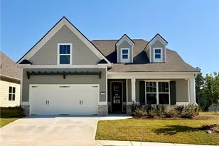 54 Colonial Ter, Villa Rica, GA 30180 - Photo 1