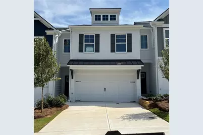 1548 Aralynn Court #20, Conyers, GA 30013 - Photo 1