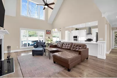 5508 Ridgemoor Drive, Braselton, GA 30517 - Photo 2