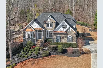 5508 Ridgemoor Drive, Braselton, GA 30517 - Photo 1