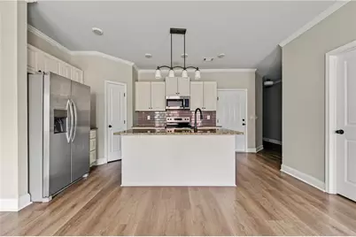 4215 Fulson Court, Lilburn, GA 30047 - Photo 6