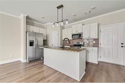 4215 Fulson Court, Lilburn, GA 30047 - Photo 2