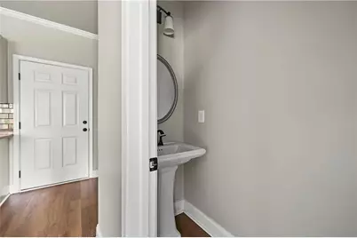 4215 Fulson Court, Lilburn, GA 30047 - Photo 8