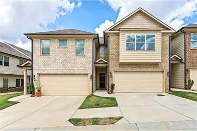 4215 Fulson Court, Lilburn, GA 30047 - Photo 1
