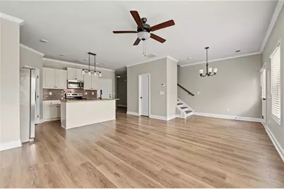 4215 Fulson Court, Lilburn, GA 30047 - Photo 4