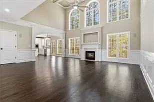2704 Ivy Cir, Conyers, GA 30013 - Photo 14