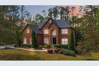 [Address not provided], Conyers, GA 30013 - Photo 1