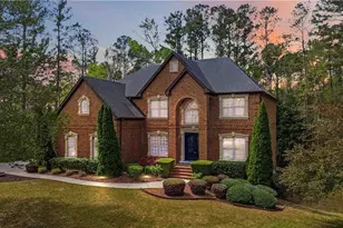 2704 Ivy Cir, Conyers, GA 30013 - Photo 1