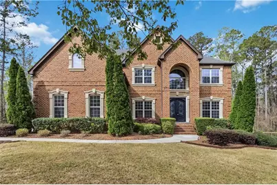 2704 Ivy Circle, Conyers, GA 30013 - Photo 2