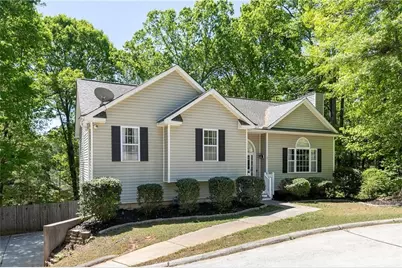 9420 Poole Road, Villa Rica, GA 30180 - Photo 2
