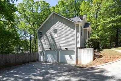 9420 Poole Road, Villa Rica, GA 30180 - Photo 4