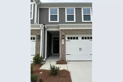 247 Salt Lake Lane, Hoschton, GA 30548 - Photo 1