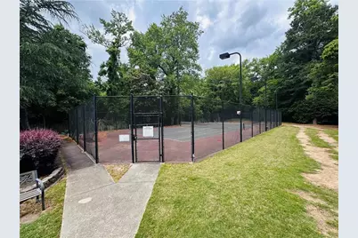 6700 Roswell Road #UNIT 7A, Sandy Springs, GA 30328 - Photo 32
