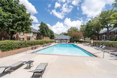 6700 Roswell Road #UNIT 7A, Sandy Springs, GA 30328 - Photo 28