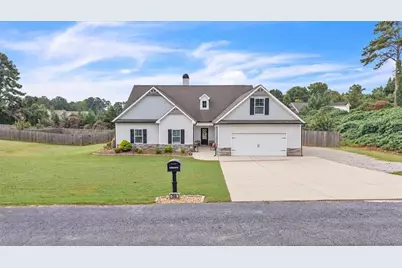 56 Wheelan School Road, Dallas, GA 30157 - Photo 2