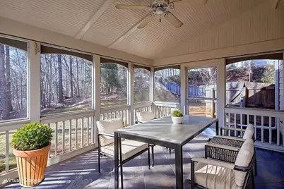 3968 Lake Ruby Lane, Suwanee, GA 30024 - Photo 28