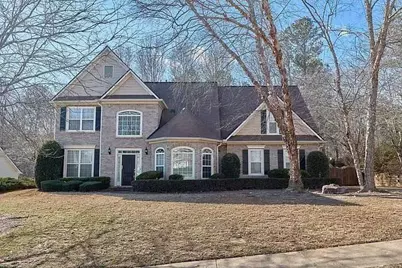 3968 Lake Ruby Lane, Suwanee, GA 30024 - Photo 1